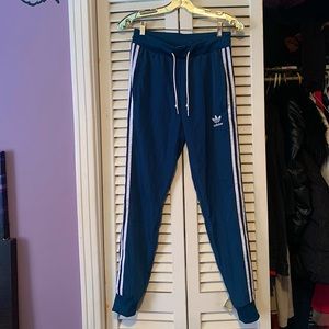 Adidas Track Pants